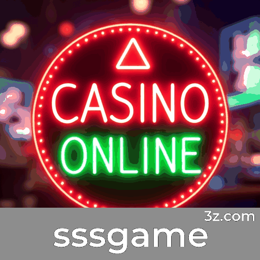 Inovação Transformadora e Visão Futurista na sssgame