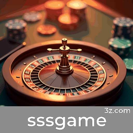 Inovação Transformadora e Visão Futurista na sssgame