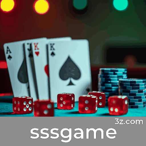 sssgame: O Melhor Cassino Online e Plataforma de Apostas