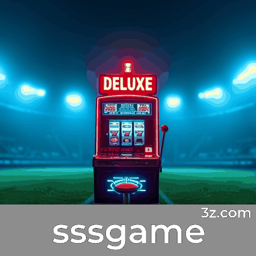 sssgame verde: exemplo de responsabilidade e sustentabilidade