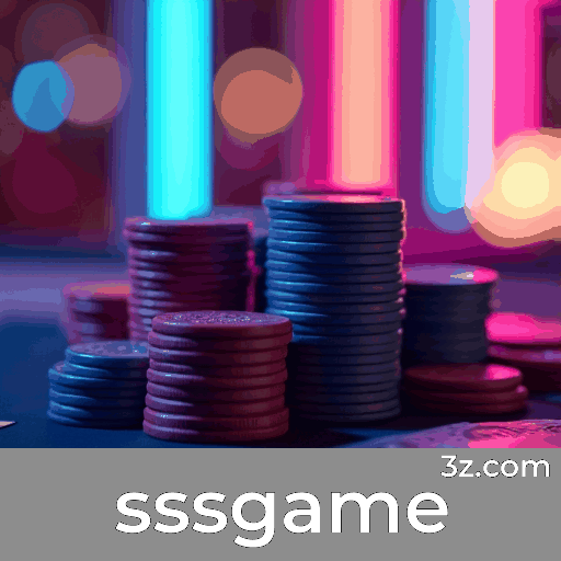 sssgame: O Melhor Cassino Online e Plataforma de Apostas