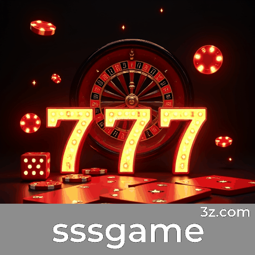 sssgame: Especialista em Apostas Esportivas no Brasil