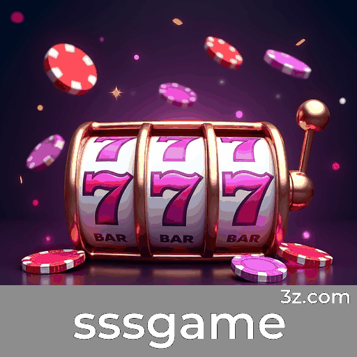 sssgame: O Melhor Cassino Online e Plataforma de Apostas