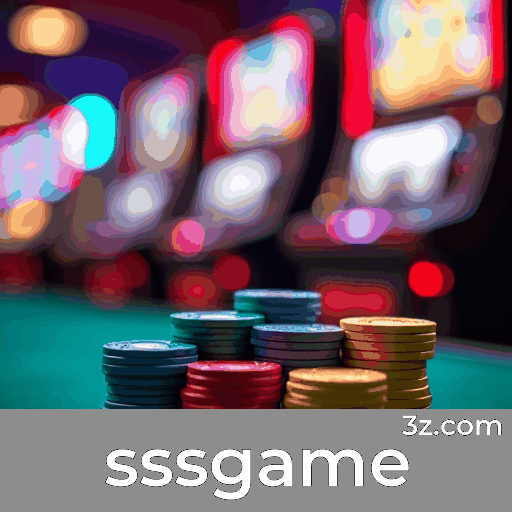 Inovação Transformadora e Visão Futurista na sssgame