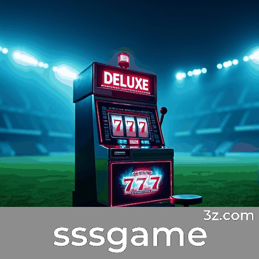 sssgame: O Melhor Cassino Online e Plataforma de Apostas
