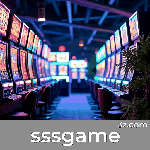 Inovação Transformadora e Visão Futurista na sssgame